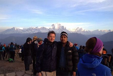 2 Days Poon Hill Trek