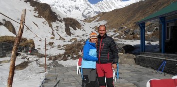 Annapurna Base Camp Trek Cost and Essential Information
