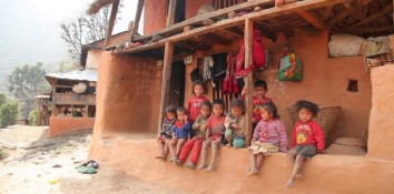 Chepang Village Tour