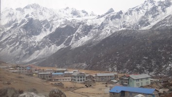 Trekking Grade