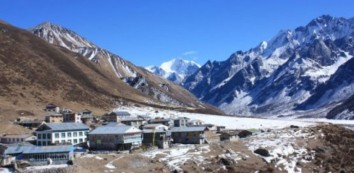 Langtang Gosainkunda Helambu Trek
