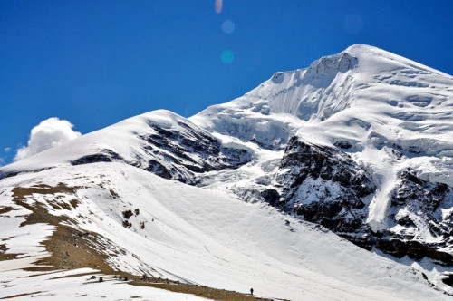 Tukuche Peak Climbing