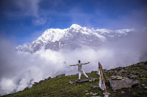 The Ultimate Guide to the Annapurna Circuit Trek