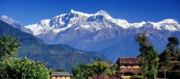 Annapurna View Trek