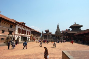 Bhaktapur City Sightseeing Tour