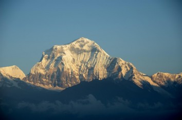 Dhaulagiri Icefall Trek