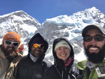 Phaplu Everest Base Camp Trek