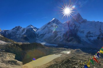 How Much Does it Cost for Everest Base Camp Trek?