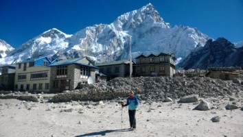 Everest Base Camp Trek Cost for 2024