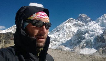 Solo Everest Trek: Your Ultimate Guide to the Journey of a Lifetime