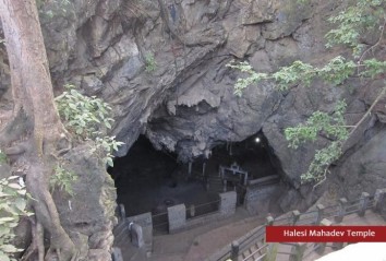 Halesi Mahadev Helicopter Tour