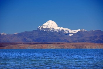 Lhasa-Kailash-Mansarovar Lake Tour