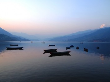 Kathmandu Pokhara Tour