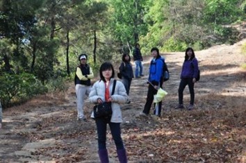 Kathmandu Valley Hiking