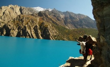 Lower Dolpo Trek