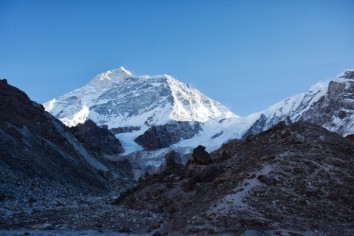 Makalu Base Camp Trek