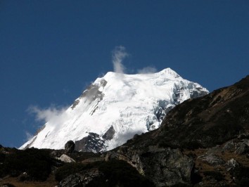 Makalu - Khumbu Icefall Trek