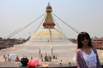 Top 10 UNESCO World Heritage Sites in Nepal
