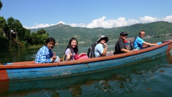 Pokhara Sightseeing Tour Package