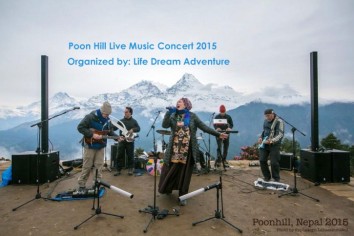 Poon Hill Trek