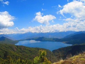 Rara Lake Trek