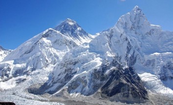 How Can You See the Best Views of Mount Everest?