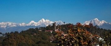 Sundarijal Chisapani Nagarkot Trek