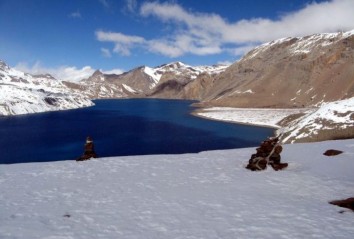 Tilicho Lake Trek