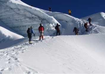Tilicho Peak Expedition
