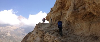 Short Nepal Trekking Packages