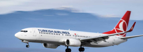 Turkish Airlines starts direct flight to Nepal