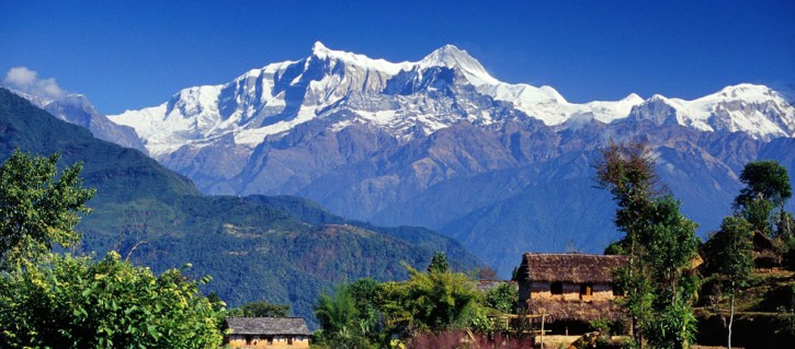 Annapurna View Trek