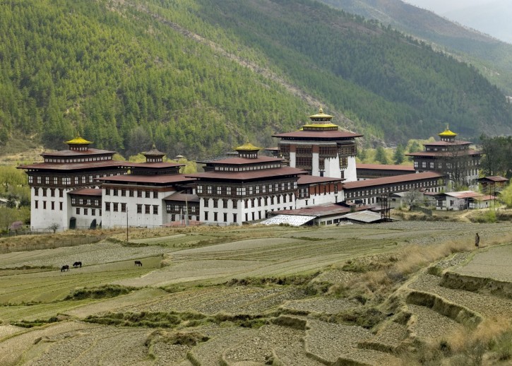 Best of Bhutan Tours