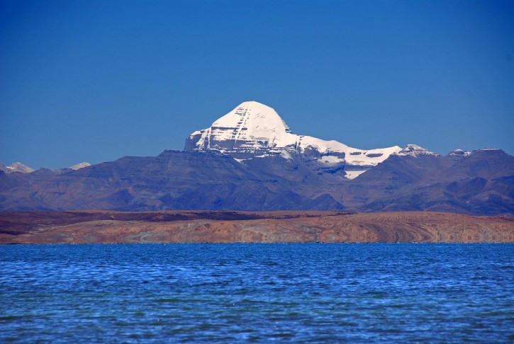 Lhasa-Kailash-Mansarovar Lake Tour