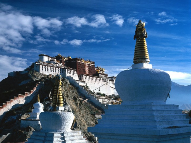 Kathmandu Lhasa Tour