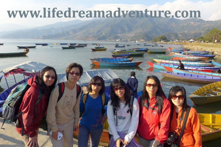 Pokhara Poon Hill Trekking Tour