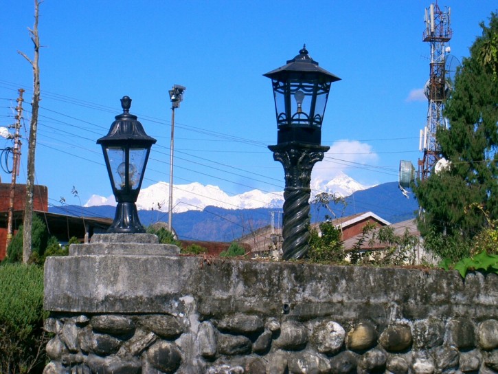 Sikkim- Darjeeling - Kalimpong Tour