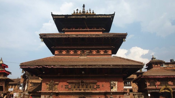 Nepal World Heritage Sites Tour