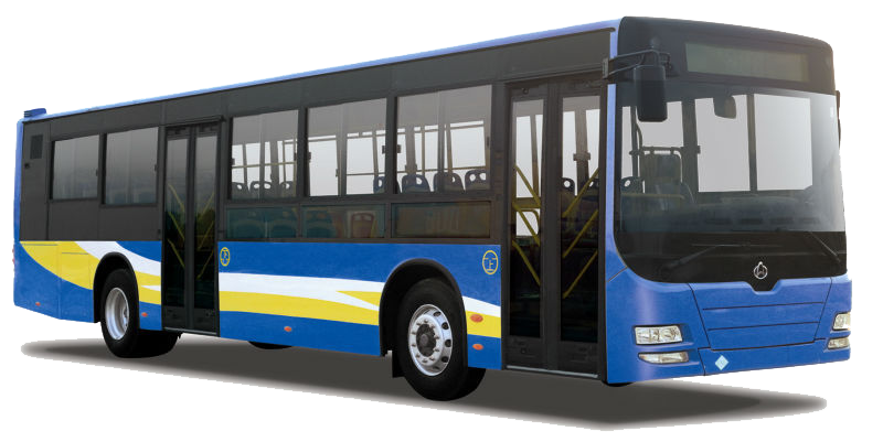 Bus