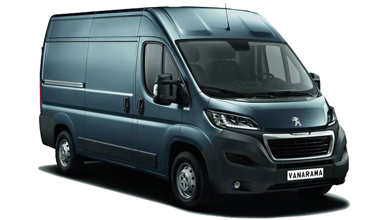 Van