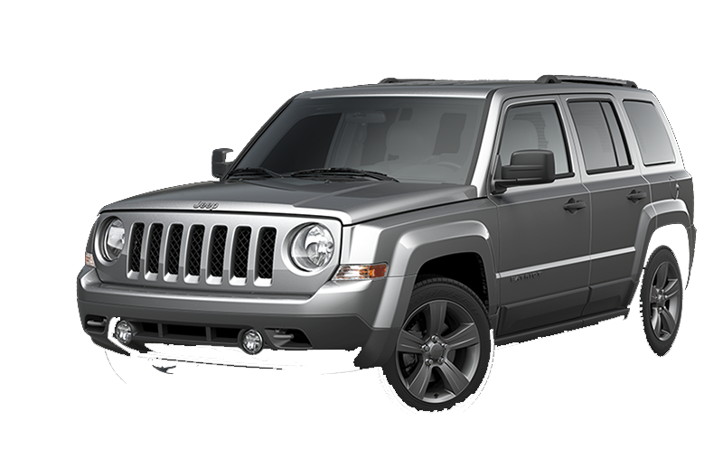 Jeep