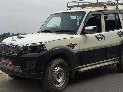 Pashupatinath Jeep Rental