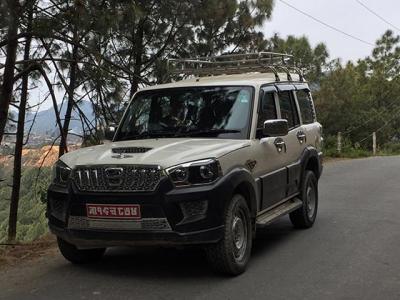 Jiri Jeep rental 
