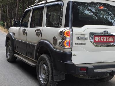 Rara Lake Jeep Rental